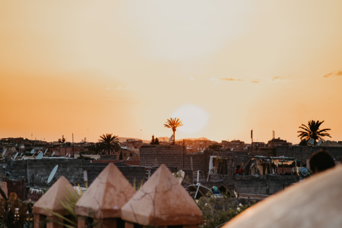 3 Days Desert tour from Fes to Marrakech