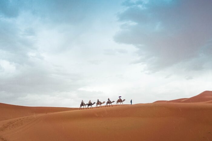 10 Days Luxury Morocco Desert Tour From Marrakech