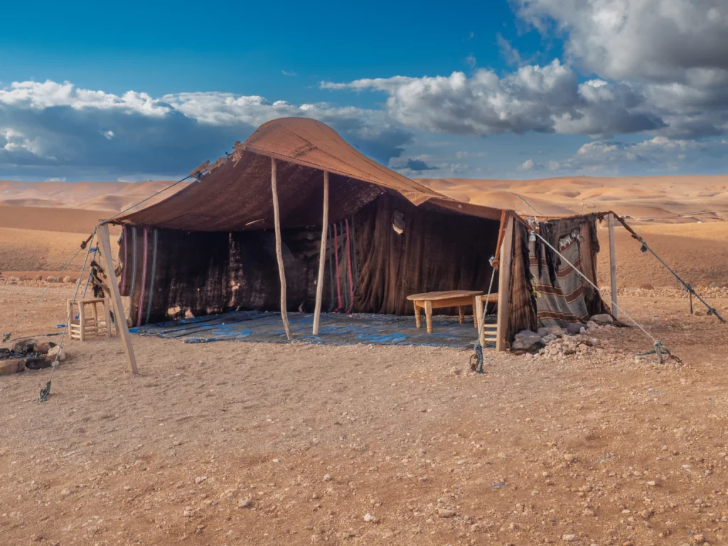 Agafay Desert Marrakech