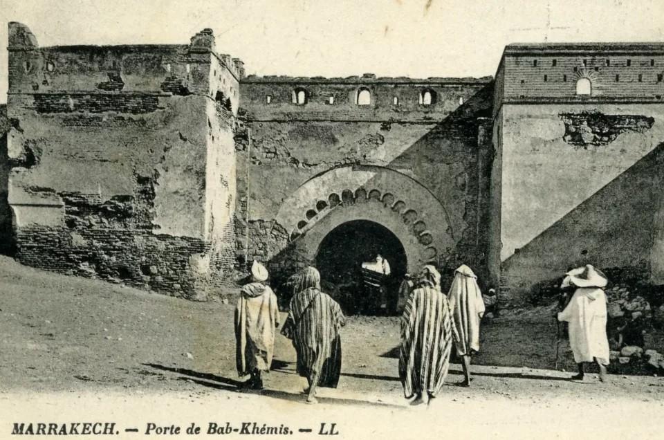 bab el khemis