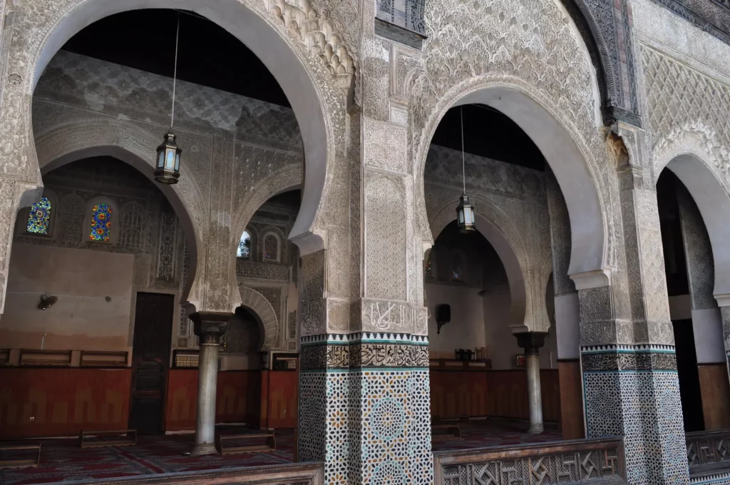 Bou Inania Madrasa